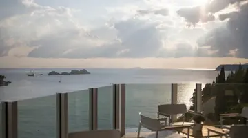 Hotel Kompas