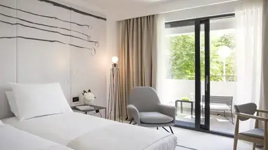 Hotel Kompas