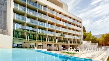 Hotel Kompas