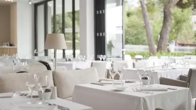 Hotel Kompas