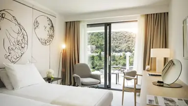 Hotel Kompas