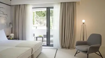 Hotel Kompas