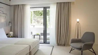 Hotel Kompas
