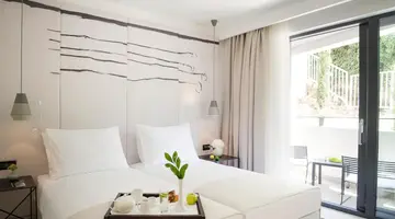 Hotel Kompas