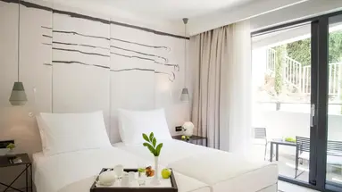 Hotel Kompas