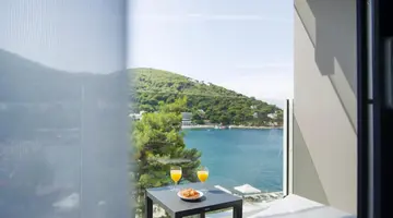 Hotel Kompas