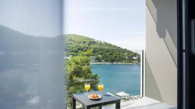 Hotel Kompas