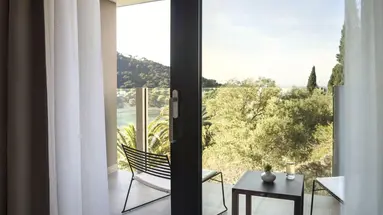 Hotel Kompas