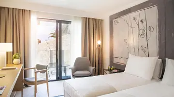 Hotel Kompas