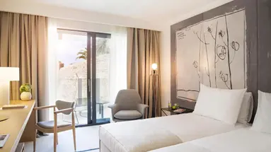 Hotel Kompas