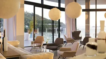 Hotel Kompas