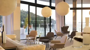 Hotel Kompas