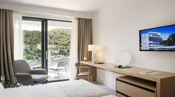 Hotel Kompas