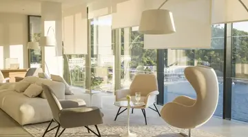Hotel Kompas