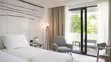 Hotel Kompas