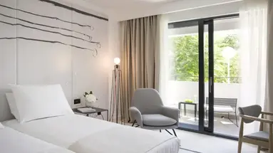Hotel Kompas