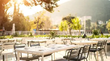 Hotel Kompas