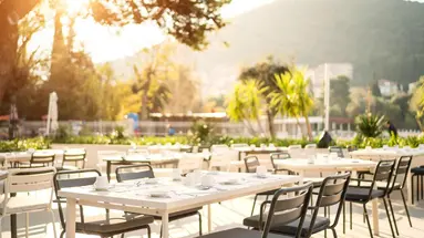 Hotel Kompas