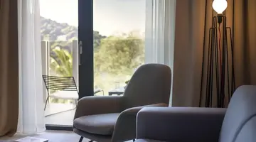 Hotel Kompas