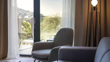 Hotel Kompas