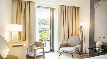 Hotel Kompas