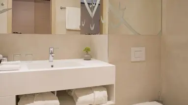 Hotel Kompas