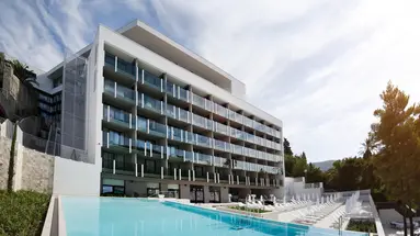 Hotel Kompas