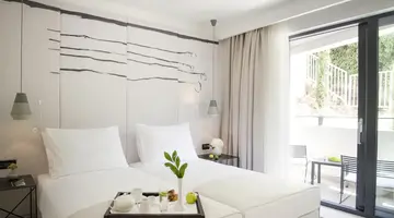 Hotel Kompas
