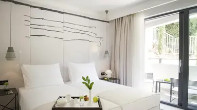 Hotel Kompas