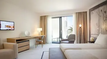 Hotel Kompas