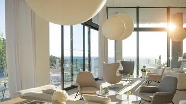 Hotel Kompas