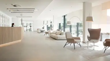 Hotel Kompas