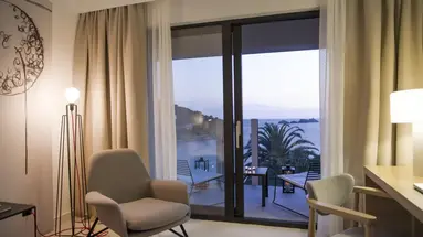 Hotel Kompas