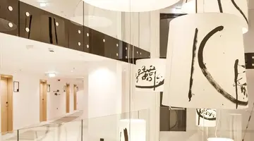 Hotel Kompas