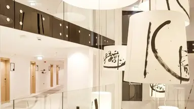 Hotel Kompas
