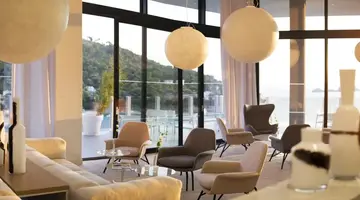 Hotel Kompas