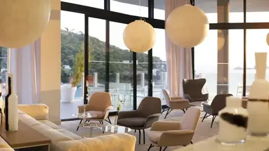 Hotel Kompas