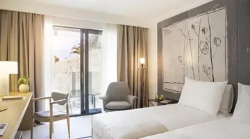 Hotel Kompas