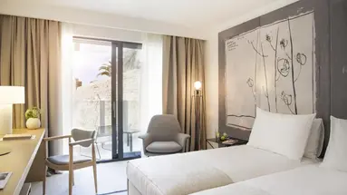 Hotel Kompas
