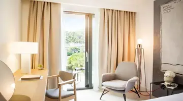 Hotel Kompas