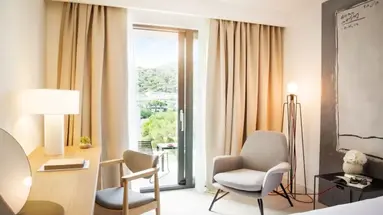 Hotel Kompas