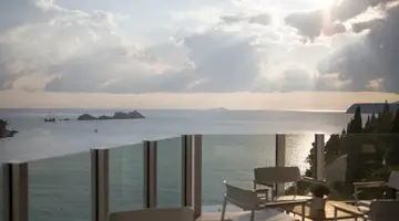Hotel Kompas