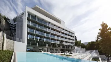 Hotel Kompas