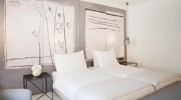 Hotel Kompas
