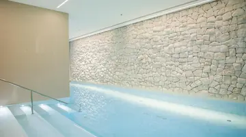 Hotel Kompas