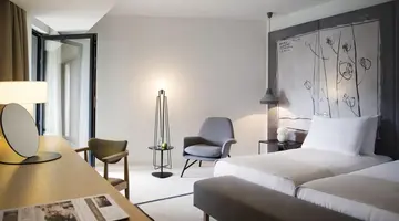 Hotel Kompas