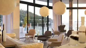Hotel Kompas