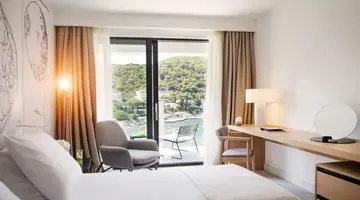 Hotel Kompas