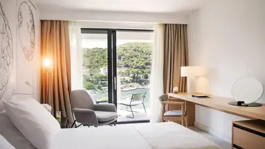 Hotel Kompas