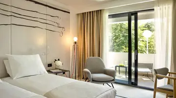 Hotel Kompas